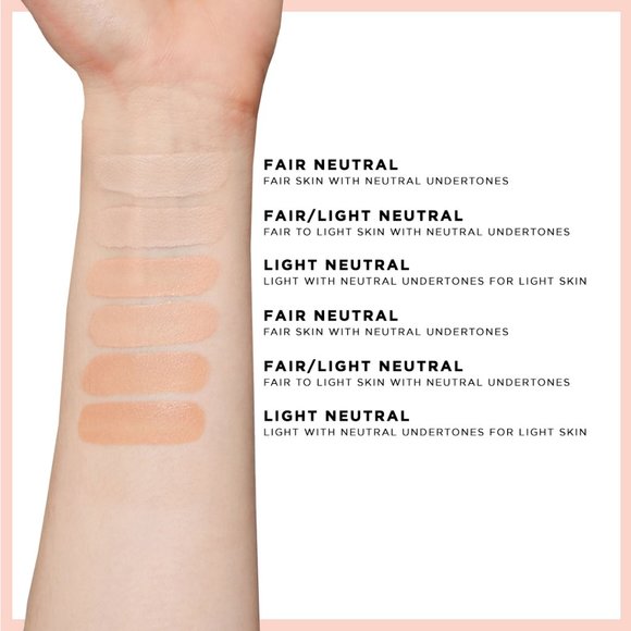 RE:VIVE Concealer Cream - Picture 4 of 12